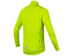 Image 2 for Endura Xtract Roubaix Long Sleeve Jersey (Hi-Vis Yellow) (XL)